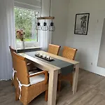 Apartmán Haus Bootsmann Sued