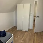 Apartmán Haus Bootsmann Sued