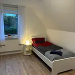 Apartmán Haus Bootsmann Sued Leer