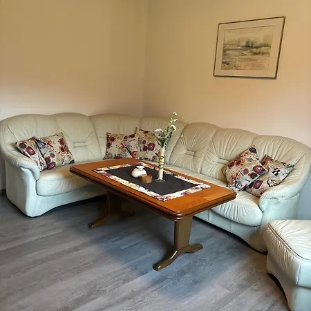 Haus Bootsmann Sued * Leer