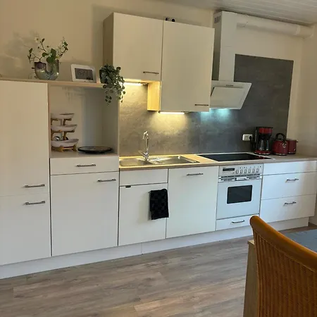 Haus Bootsmann Sued Leer