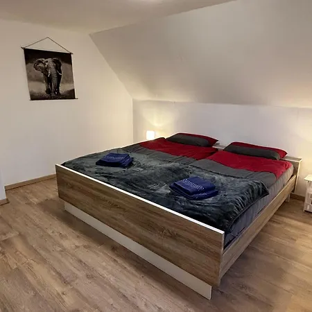 Haus Bootsmann Sued * Leer